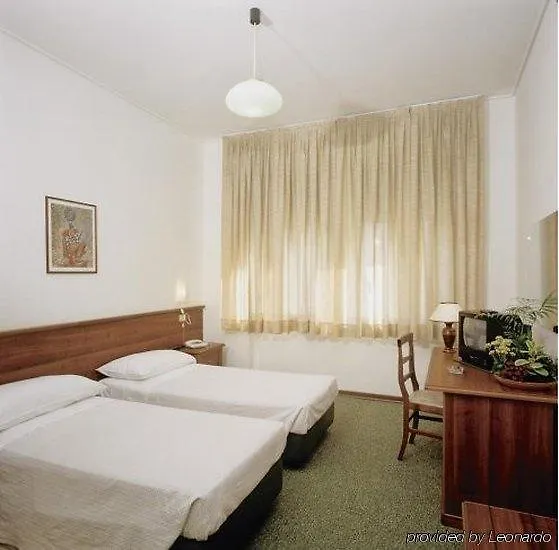Hotel Mantegna Mantoue 3*,  Italie