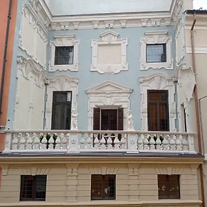 Couette-café Palazzo Arrivabene