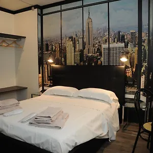 3* Guest house La Mainolda