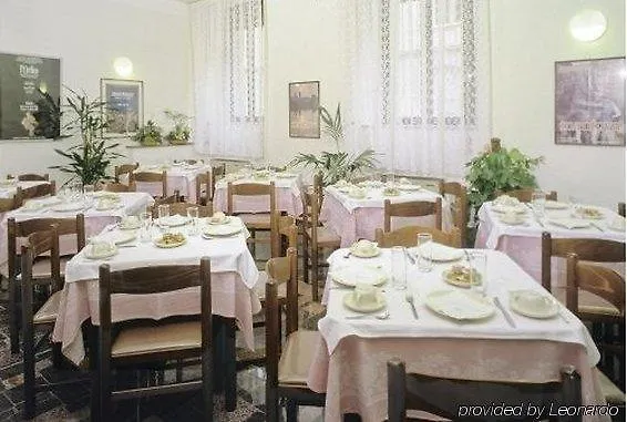 Hotel Mantegna Mantova